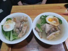 -富源春面馆(四川北路店)