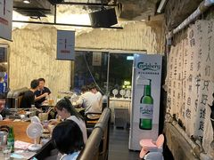 -很久以前羊肉串(打浦路店)