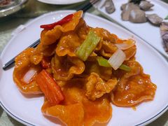 -烤肉宛饭庄(南礼士路店)