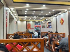 -有滋有味烧烤涮(果园星城C区店)