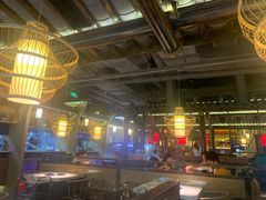 -重庆德庄火锅(保利水城店)