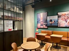 -Wagas沃歌斯(浦东机场店)