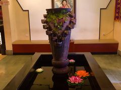 门面-東城故事·尋找姆媽的味道(玉兰路店)