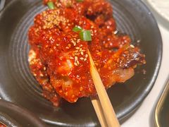 -红沃鳗鱼黑牛烤肉店(不老街店)