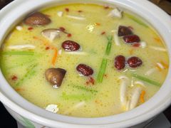 -金龙·打边炉(武进路店)