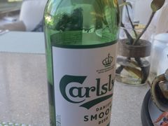 -亮马河饭店翠雅咖啡厅