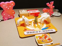 -海底捞火锅(北京路店)