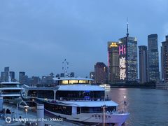 -上海轮渡售票处