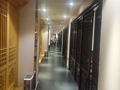 -西贝海鲜汇(槐安路店)