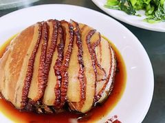 -瑞丰园庭院餐厅·白族传统家常菜