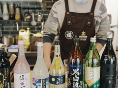 -箪食记(汉口路店)