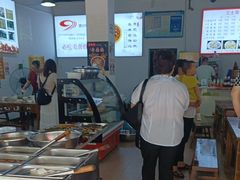 -天全县三土司椒麻鸡餐厅
