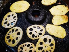 -小邓石棉铁板烧(流星花园店)