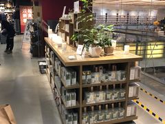 -MUJI无印良品(西单大悦城店)