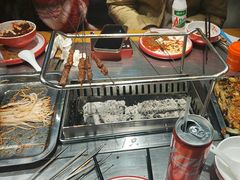 -古彭7只羊·招牌白串·碳锅羊肉旗舰店