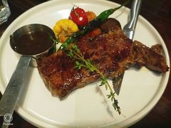 -芭莉与彩虹西餐厅(成都合生汇店)