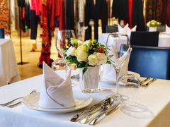 -我的四季意大利餐厅(春天百货店)