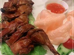 -意卡菲·欢乐聚会餐厅(华侨店)