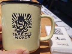 -太二酸菜鱼(福州泰禾店)