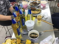 -老吴记水饺馆(前进五路店)