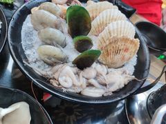 -丽江庭院之爱在路上(西单店)