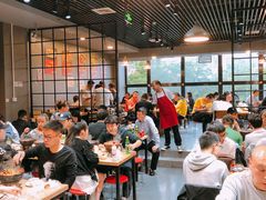 大堂-范贤光鸡公煲(平乐园总店)