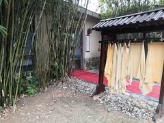 -咸宁万豪温泉谷度假区