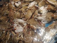 -星伦多海鲜自助餐厅(时代广场店)