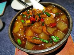 -乾州食府(小雁塔店)