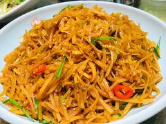 -同喜烤鸭店(光芒店)