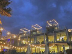 -Cafe Aewol Monsant