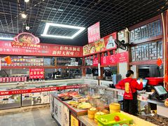 -九村烤脑花(大石坝总店)