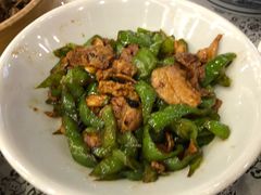 -客家汇·客家传承菜(水库店)