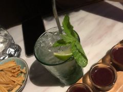 -STARRY CAFE & LOUNGE BAR(高新店)