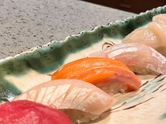 -水之惠鲜鱼料理(王府大街店)