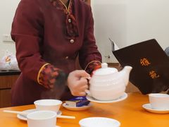 -雅苑餐厅(朝天路店)