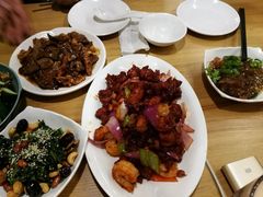 -陈傻子餐厅(世纪都会店)