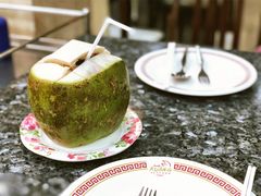 椰子-光海鲜鱼翅餐厅(叻差拉披色路店)