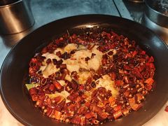 -雀蓝川菜(滨湖万象汇店)