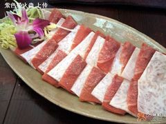雲南火腿-花马天堂云南餐厅 Lost Heaven(高邮路店)