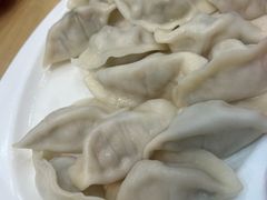 -菊花女水饺(闻涛苑店)