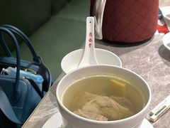 牛腱汤-鼎泰丰(国贸商城店)