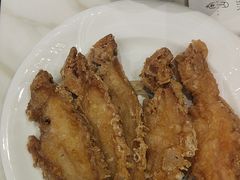 -南山鲜虾面·活鲜小馆·海味大连菜(南山总店)