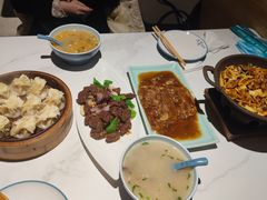 -西夏回族烧麦馆(牡丹街店)