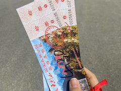 -大连天门山国家森林公园