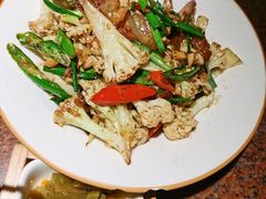 -桂小厨广西菜(桂林万象城店)