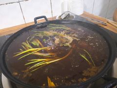 -石灰市毛记烧鸡公(解放碑店)