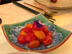 -龟兹KUCINA·新疆菜(前滩L+PLAZA店)