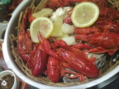 -龙虾风暴(松江店)