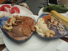 -喜来登酒店-盛宴标帜餐厅